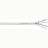 Кабель для локальных сетей LEGRAND категория 5е U/UTP 4 пары LSZH 305 м 032750