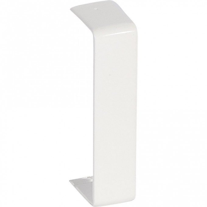 Накладка на стык LEGRAND для мини-плинтусов DLPlus 60х16 и 60х20 033608