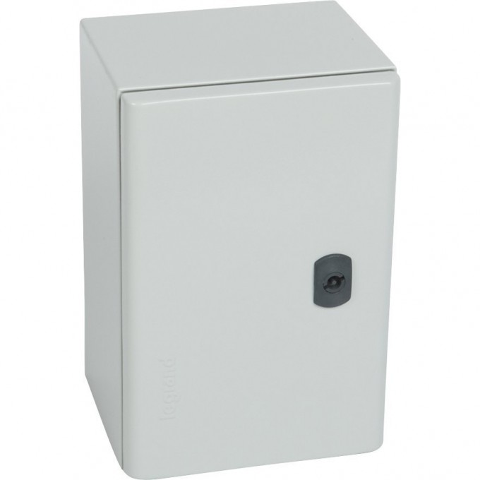 Шкаф LEGRAND Atlantic МП 300x200x160 светло-серый 036910