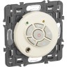 Тюнер LEGRAND Celiane слоновая кость SET-1-067320-01