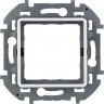Адаптер для механизма LEGRAND INSPIRIA MOSAIC белый 673900
