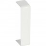 Накладка на стык LEGRAND для мини-каналов Metra 20x12 638126