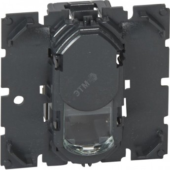 Розетка компьютерная LEGRAND CELIANE FTP RJ45 категория 6