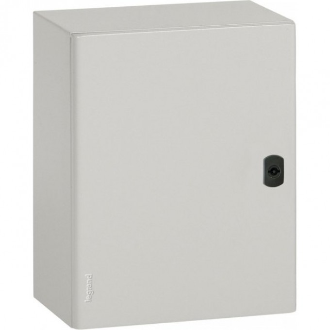 Шкаф LEGRAND Atlantic МП 700x500x250 светло-серый 036930