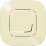 Умный проводной выключатель/светорегулятор LEGRAND Valena Allure with NETATMO 5-300Вт, слоновая кость 752684