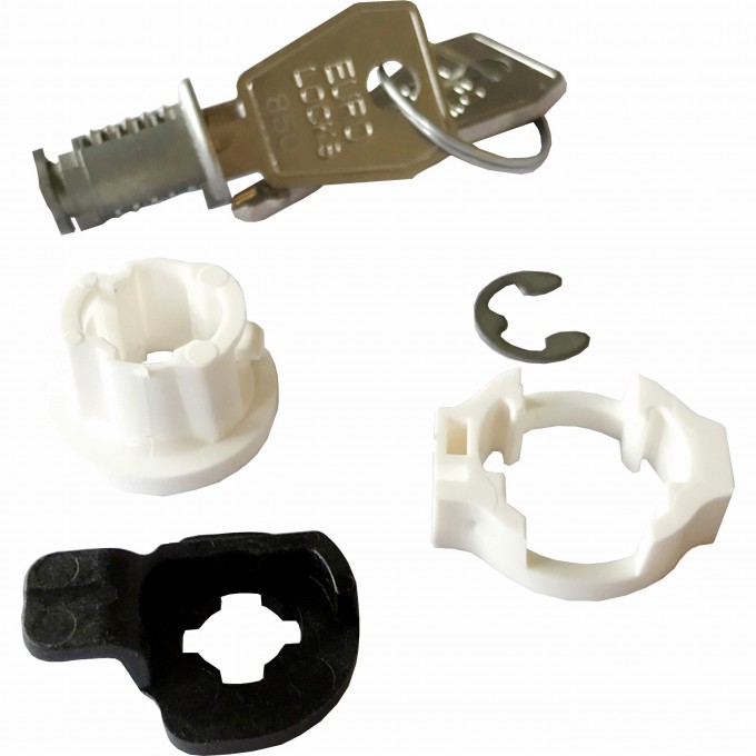 Замок LEGRAND PRACTIBOX S 134099
