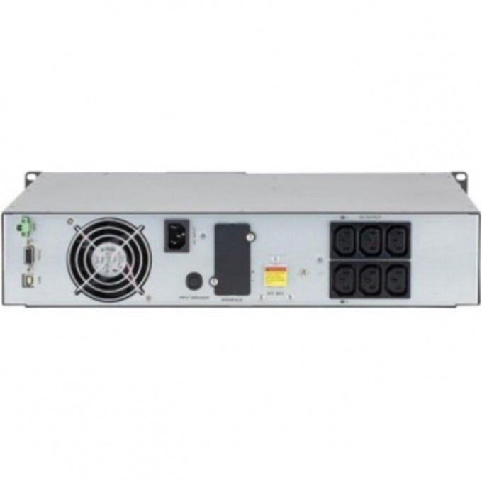 Источник бесперебойного питания LEGRAND Daker DK Plus 3 кВА 310172