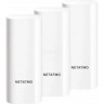 Умные датчики открытия дверей и окон LEGRAND NETATMO (комплект из 3шт) DTG-EC